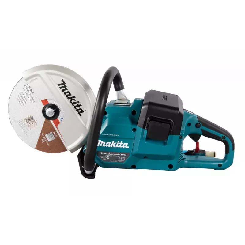 Yleisleikkuri Makita DCE090ZX1