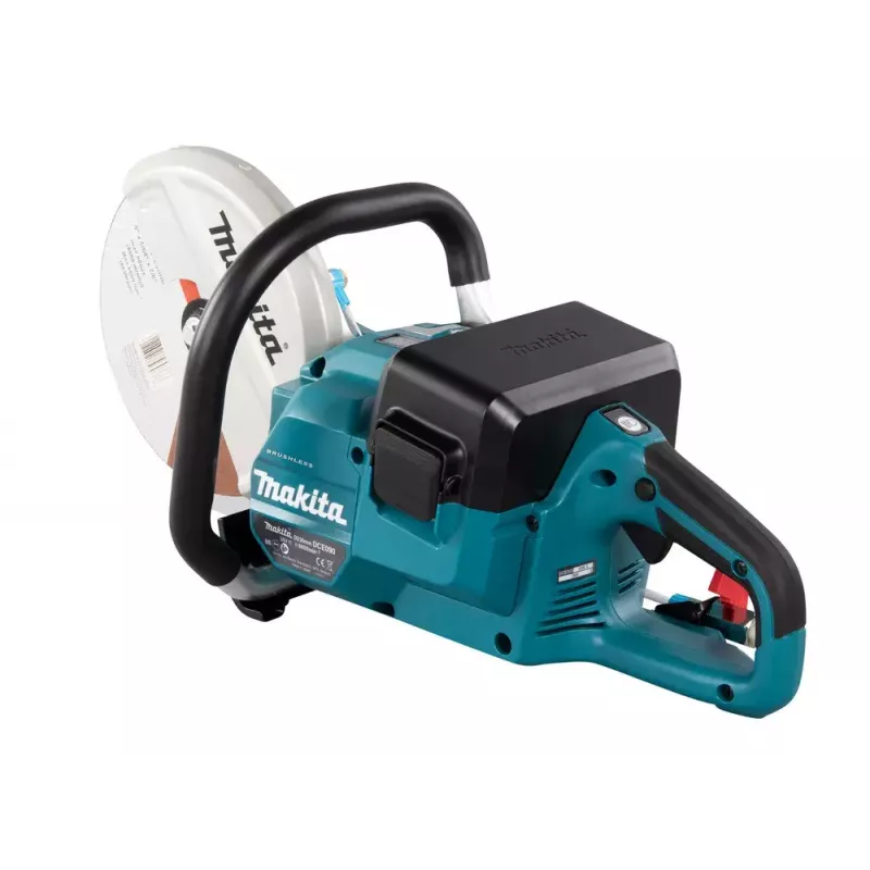 Yleisleikkuri Makita DCE090ZX1