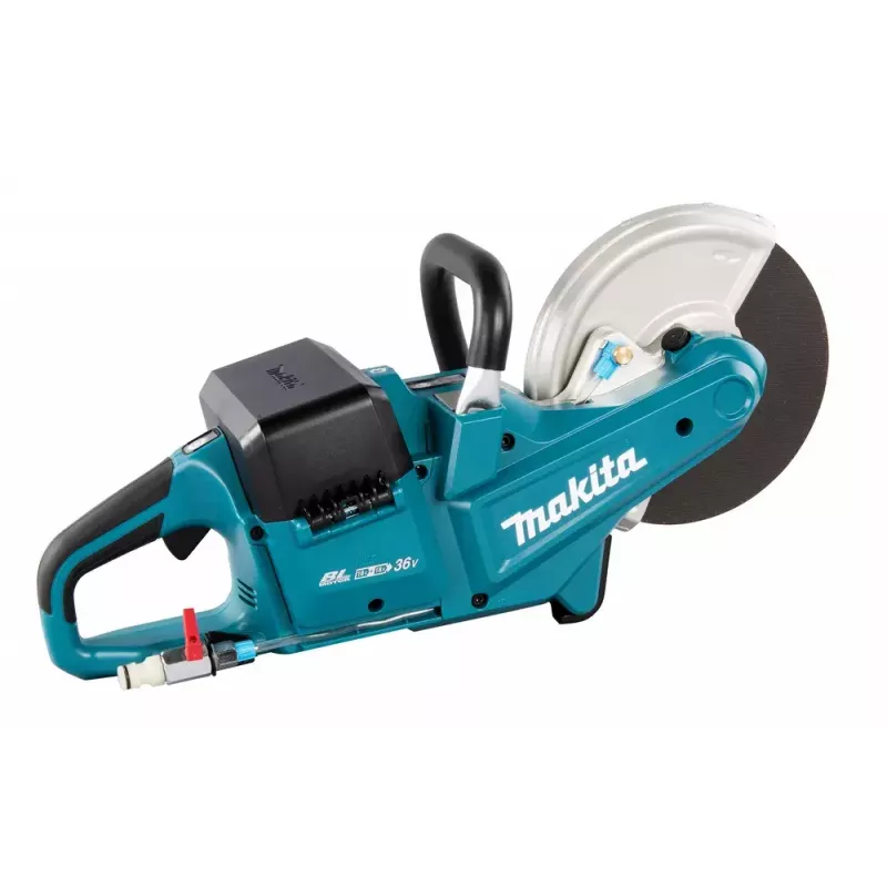 Yleisleikkuri Makita DCE090ZX1