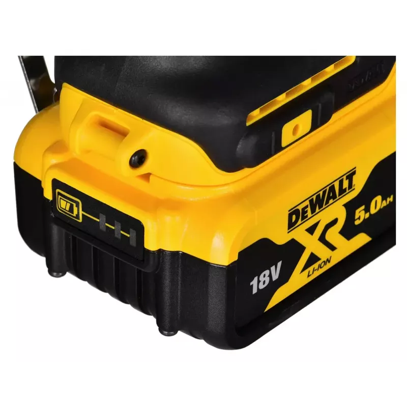Akkuruuvinväännin DeWalt DCK2062D2T