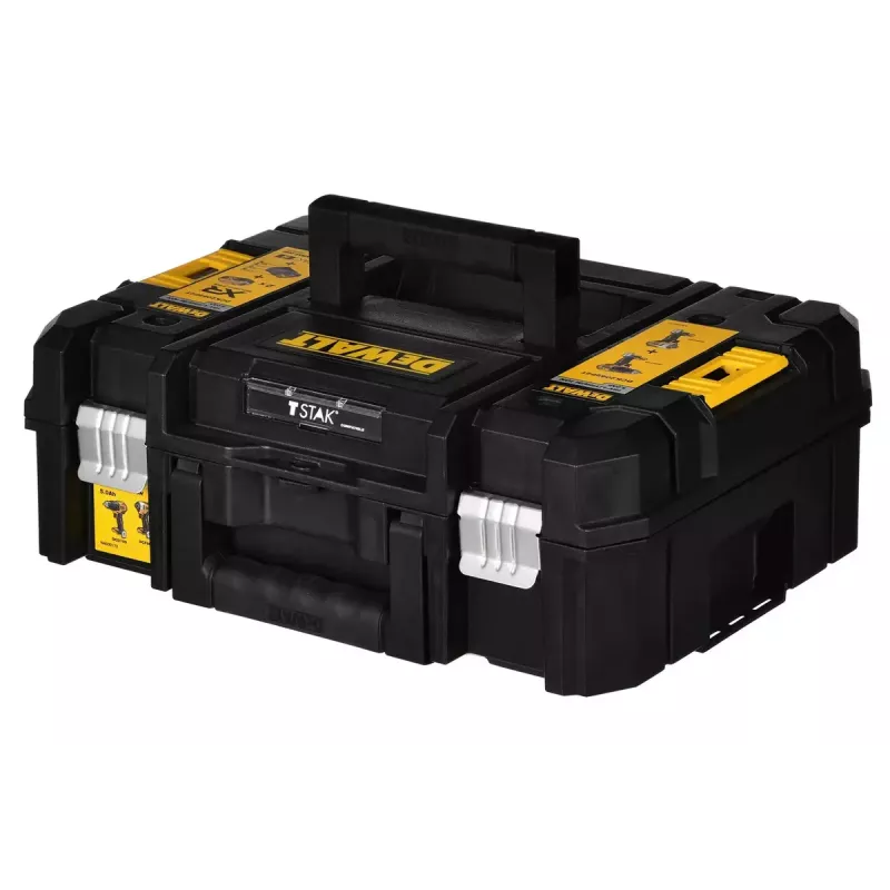 Akkuruuvinväännin DeWalt DCK2062D2T