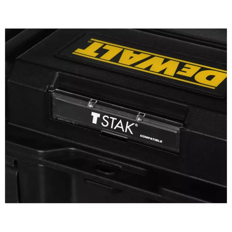 Akkuruuvinväännin DeWalt DCK2062D2T
