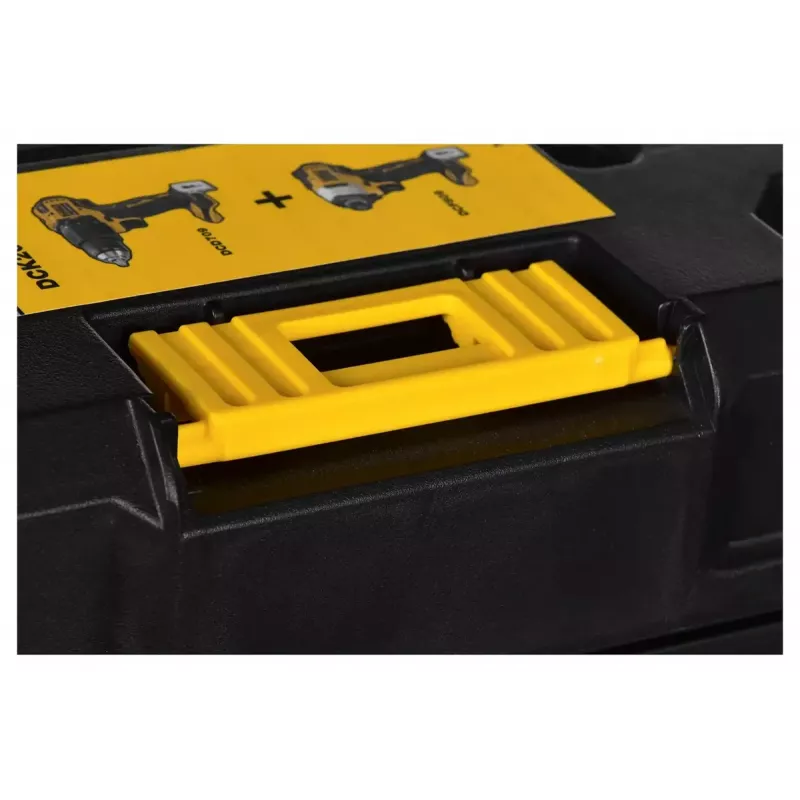 Akkuruuvinväännin DeWalt DCK2062D2T
