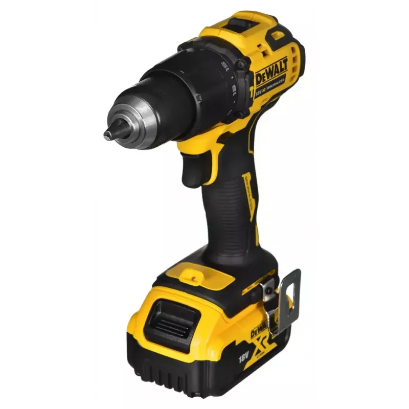 Akkuruuvinväännin DeWalt DCK2062D2T