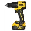Akkuruuvinväännin DeWalt DCK2062D2T