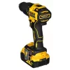 Akkuruuvinväännin DeWalt DCK2062D2T