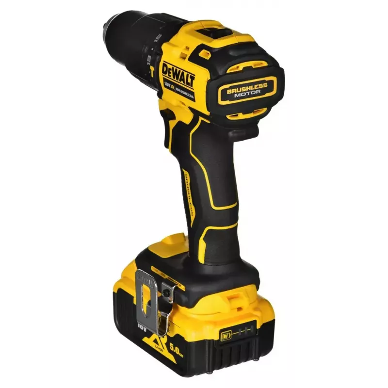 Akkuruuvinväännin DeWalt DCK2062D2T