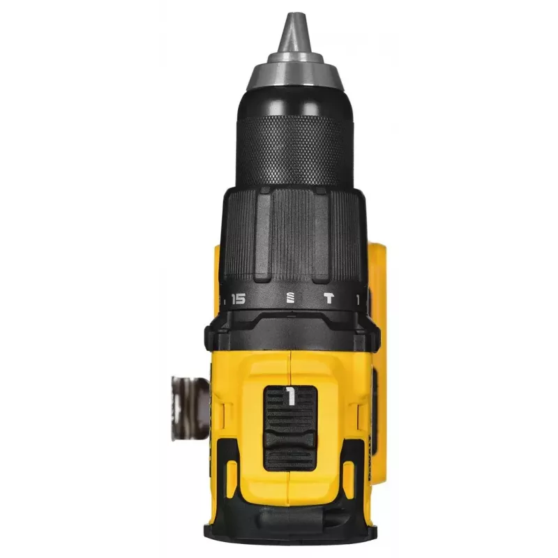 Akkuruuvinväännin DeWalt DCK2062D2T