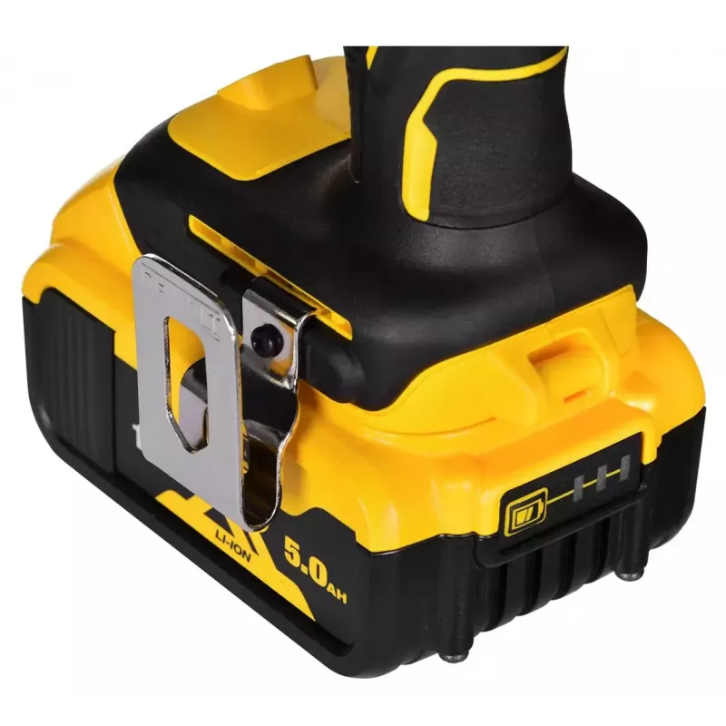 Akkuruuvinväännin DeWalt DCK2062D2T