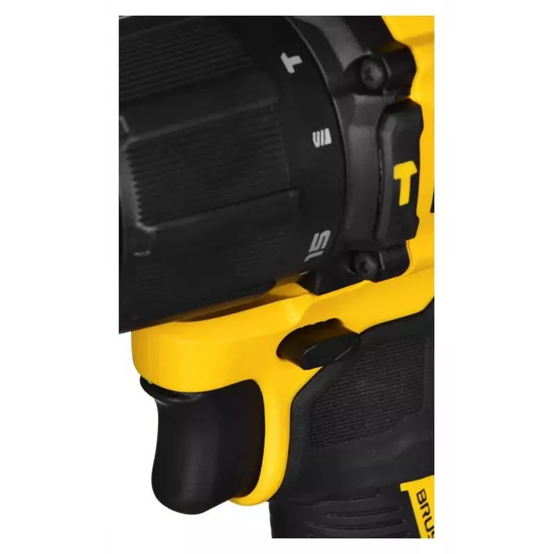 Akkuruuvinväännin DeWalt DCK2062D2T