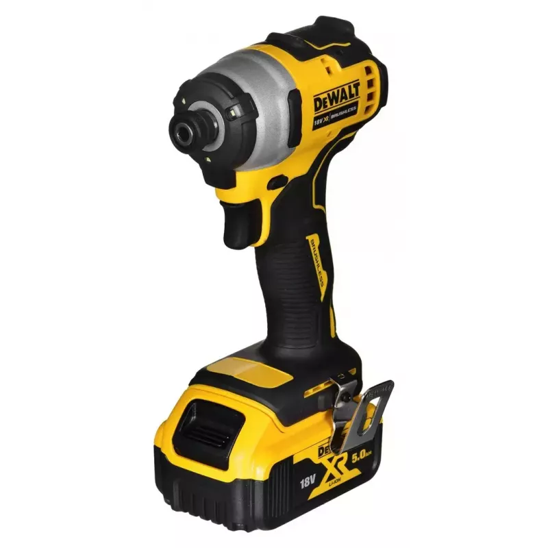 Akkuruuvinväännin DeWalt DCK2062D2T