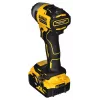 Akkuruuvinväännin DeWalt DCK2062D2T