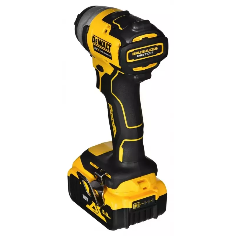 Akkuruuvinväännin DeWalt DCK2062D2T