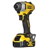 Akkuruuvinväännin DeWalt DCK2062D2T
