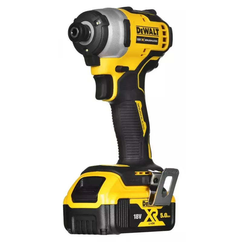 Akkuruuvinväännin DeWalt DCK2062D2T