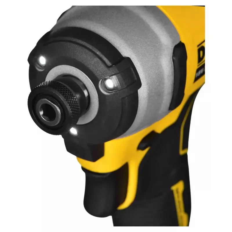 Akkuruuvinväännin DeWalt DCK2062D2T