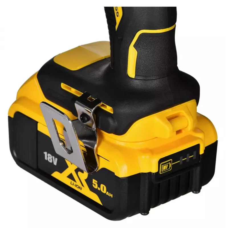 Akkuruuvinväännin DeWalt DCK2062D2T