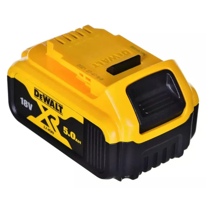 Akkuruuvinväännin DeWalt DCK2062D2T