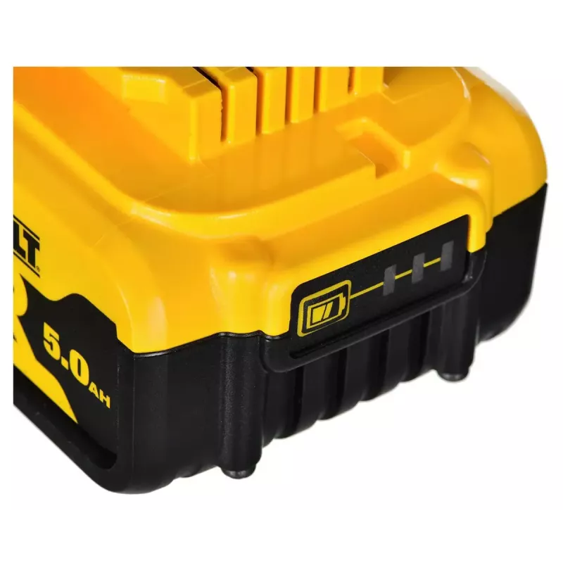Akkuruuvinväännin DeWalt DCK2062D2T