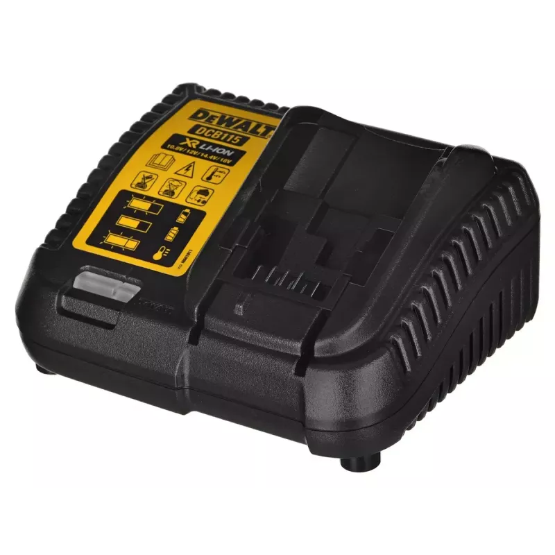 Akkuruuvinväännin DeWalt DCK2062D2T