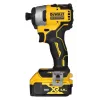 Akkuruuvinväännin DeWalt DCK2062D2T