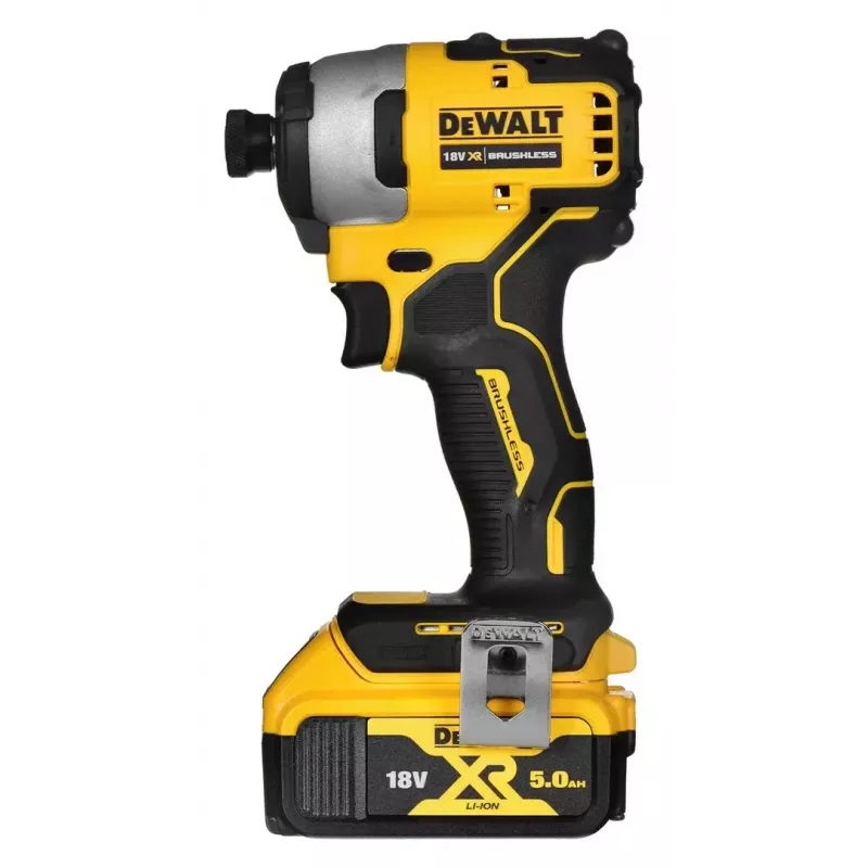 Akkuruuvinväännin DeWalt DCK2062D2T