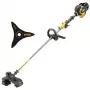 Raivaussaha DeWalt DCM571N-XJ 38 cm leikkuuleveys, 54V XR FLEXVOLT, 3Ah (runko), 4,6 kg, nailonlanka