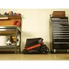 Työnnettävä ruohonleikkuri Black & Decker LM2000-QS