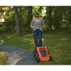 Työnnettävä ruohonleikkuri Black & Decker LM2000-QS