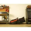 Työnnettävä ruohonleikkuri Black & Decker LM2000-QS