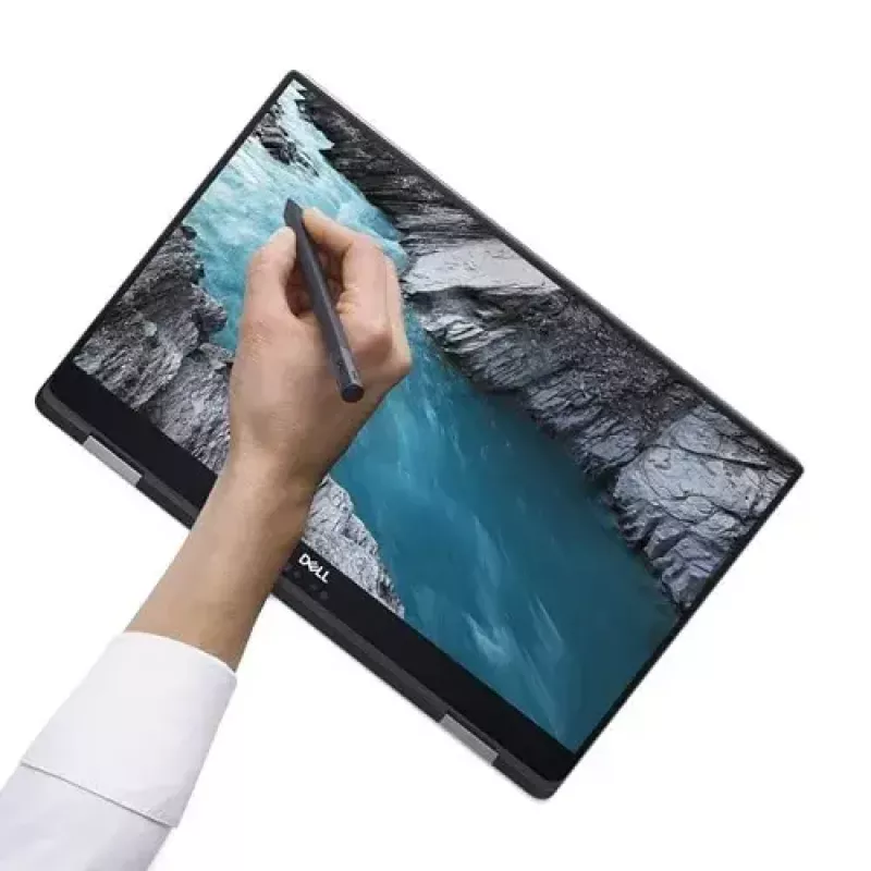 DELL PN579X osoitinkynä 19.5 g musta
