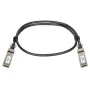 D-Link 1 metrin 100G passiivinen QSFP28 Direct-Attach -kaapeli