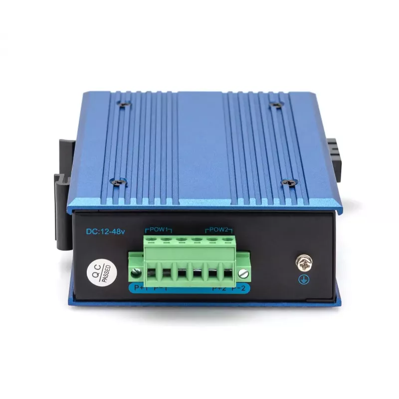 Teollisuusmediamuunnin Digitus DN-652103-1
