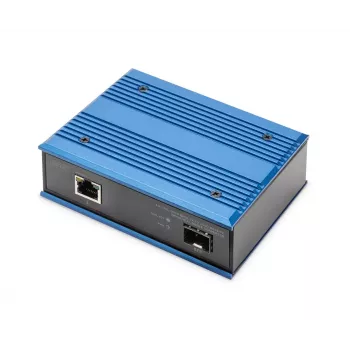 Teollisuusmediamuunnin Digitus DN-652103-1