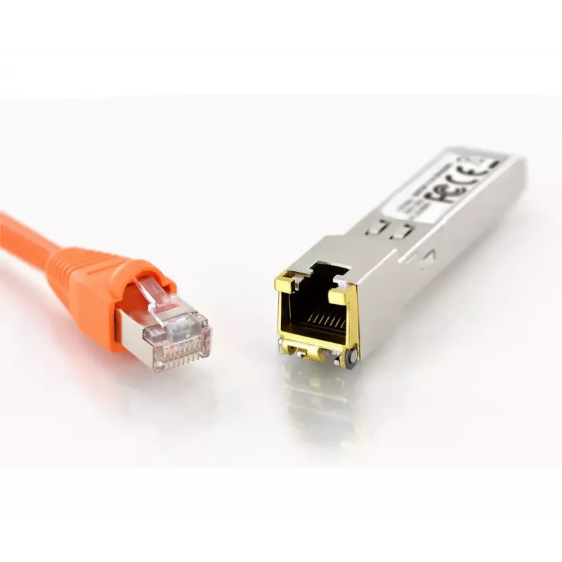 Kupari-SFP-moduuli Digitus DN-81005