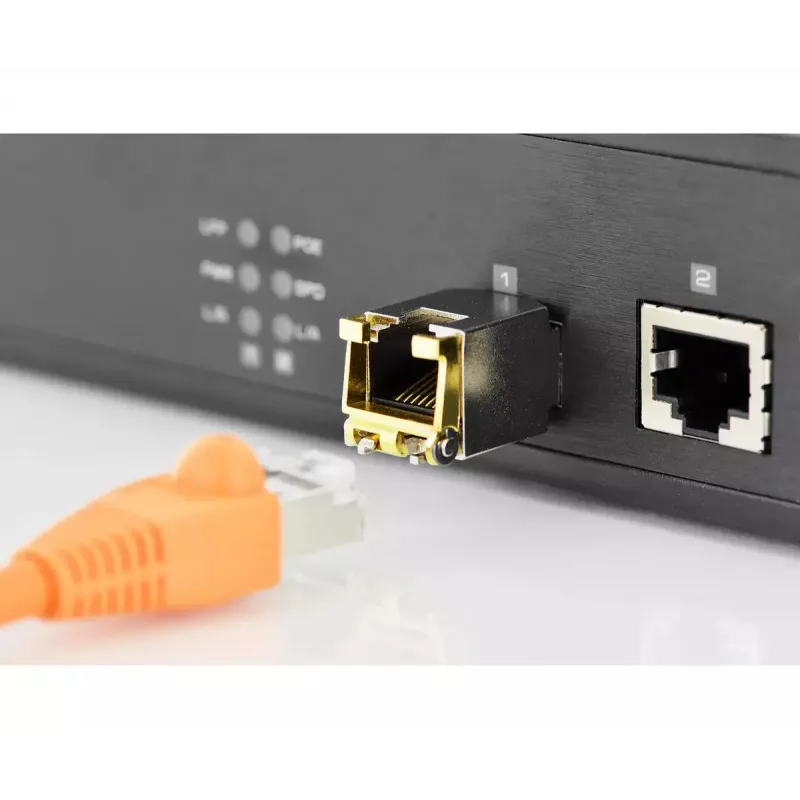 Kupari-SFP-moduuli Digitus DN-81005