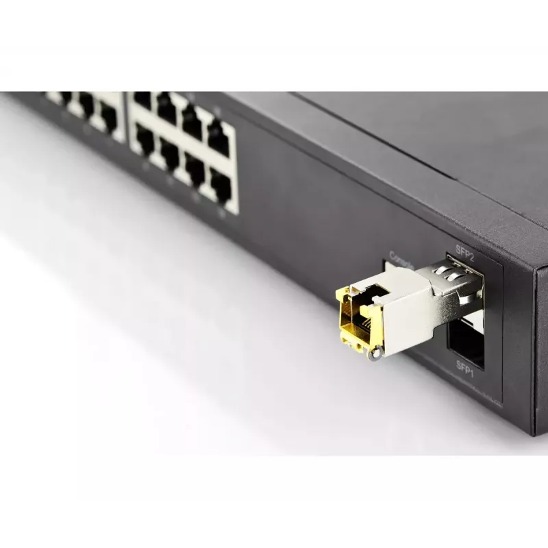 Kupari-SFP-moduuli Digitus DN-81005