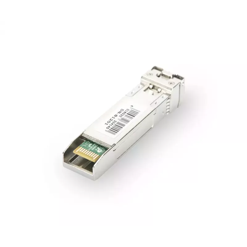 SFP+-lähetin-vastaanotin Digitus HP-yhteensopiva DN-81201-01