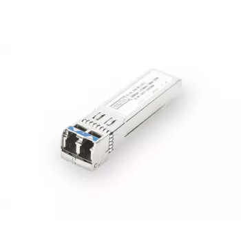 SFP+-lähetin-vastaanotin Digitus HP-yhteensopiva DN-81201-01