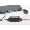 PoE+-toistin Digitus DN-95123