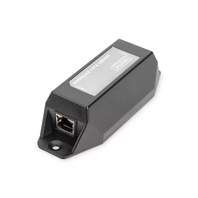 PoE+-toistin Digitus DN-95123