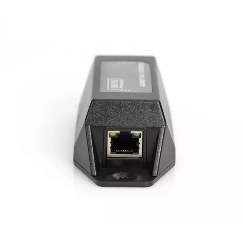 PoE+-toistin Digitus DN-95123