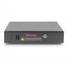 Digitus 4 porttia Gigabit 4PPoE -jatko 802.3at 60W musta