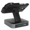 Telakointiasema Targus DOCK421GLZ tabletti älypuhelin USB Type-C musta