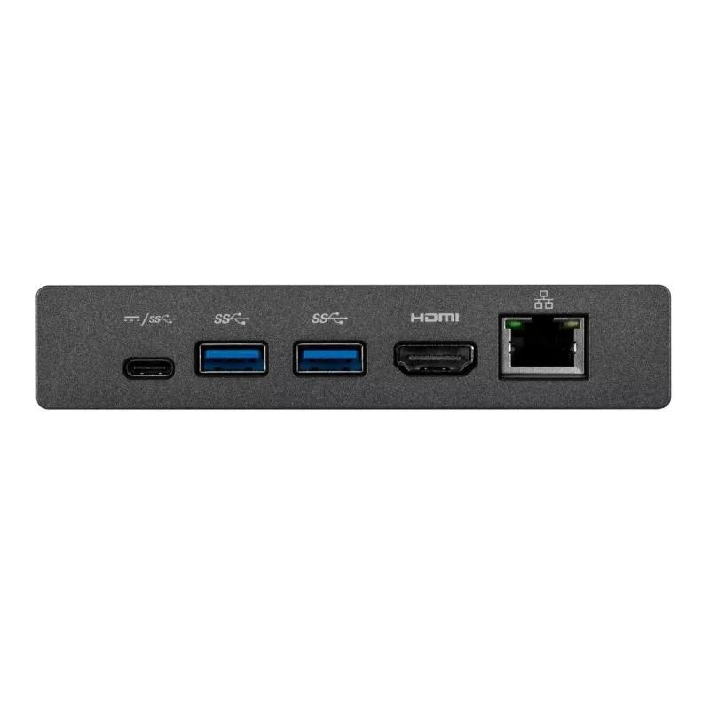 Telakointiasema Targus DOCK421GLZ tabletti älypuhelin USB Type-C musta