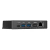Telakointiasema Targus DOCK421GLZ tabletti älypuhelin USB Type-C musta