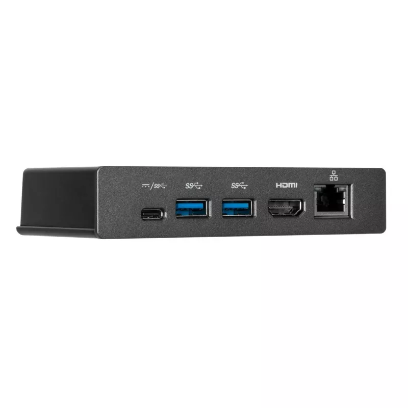 Telakointiasema Targus DOCK421GLZ tabletti älypuhelin USB Type-C musta