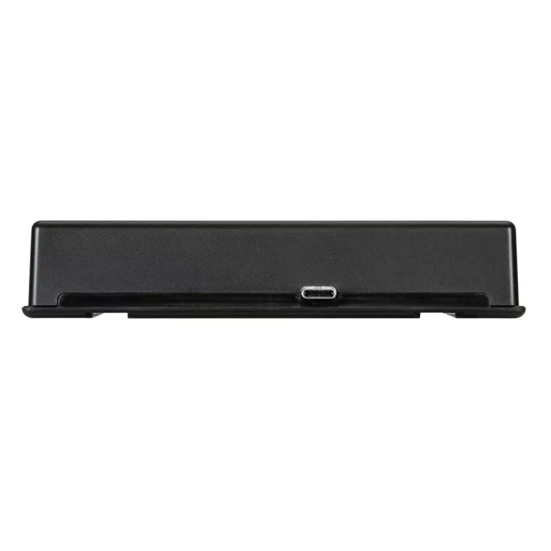 Telakointiasema Targus DOCK421GLZ tabletti älypuhelin USB Type-C musta
