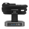 Telakointiasema Targus DOCK421GLZ tabletti älypuhelin USB Type-C musta