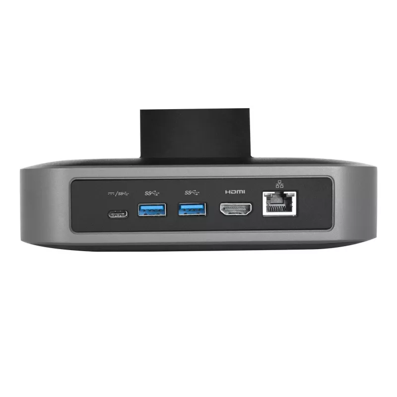 Telakointiasema Targus DOCK421GLZ tabletti älypuhelin USB Type-C musta